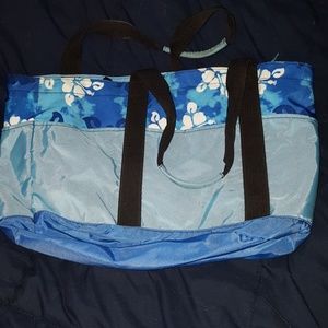 Beach bag